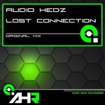 cover: Audio Hedz - Lost Connection