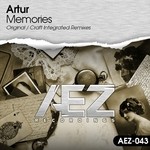 cover: Artur - Memories