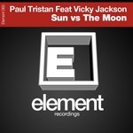 cover: Tristan, Paul|Vicky Jackson - Sun vs The Moon