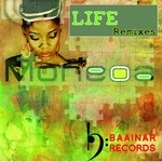 cover: Moneoa - Life (Baainar remixes)