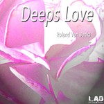 cover: Roland Van Banks - Deeps Love