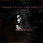 cover: Djkevingr, Alexandros|Greg Ignatovich|Themis P - 36 Stiches