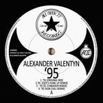 cover: Alexander Valentyn - 95