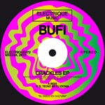 cover: Bufi - Crackles EP