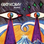 cover: Erkin Koray - Mechul: Singles & Rarities