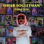 cover: Omar Souleyman - Dabke 2020: Folk & Pop Sounds Of Syria