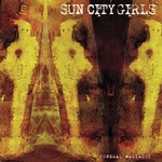 cover: Sun City Girls - Funeral Mariachi