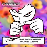 cover: The Moochers - Pure Love