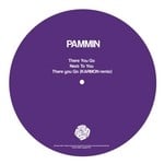 cover: Pammin - There You Go