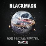 cover: Blackmask - World Of Darkness / Dark Crystal