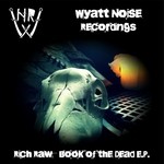 cover: Rich Raw - Book Of The Dead