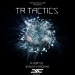 cover: Tr Tactics - TR Tactics