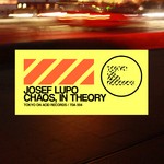 cover: Josef Lupo - Chaos In Theory