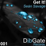 cover: Sean Savage - Get It!