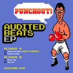 cover: Audit - Audited Beats