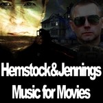 cover: Hemstock, Les|Jennings - Music For Movies