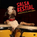 cover: Orquesta El Macabeo - Salsa Bestial