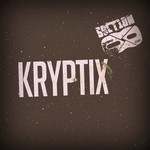 cover: Kryptix - Apocalyptic Dub