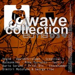 cover: Various - Elmart Wave Collection