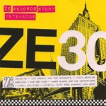 cover: Various - Ze Records Story 1979/2009