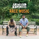 cover: Armand Hammer - Race Music