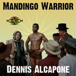 cover: Dennis Alcapone - Mandingo Warrior