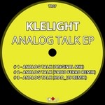 cover: Klelight - Analog Talk EP