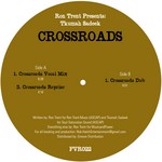 cover: Ron Trent - Crossroads