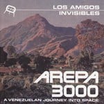 cover: Los Amigos Invisibles - Arepa 3000