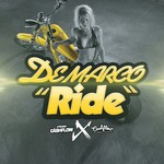 cover: Demarco - Ride