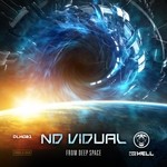 cover: Nd Vidual - From Deep Space