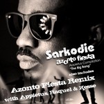 cover: Sarkodie|Appietus|Kesse - Azonto Fiesta