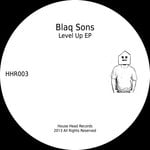 cover: Blaq Sons - Level Up EP