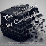 cover: Various - Tam Tam 2013 Compulation