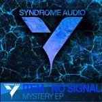 cover: Item|No Signal - Mystery EP