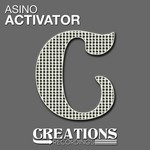 cover: Asino - Activator