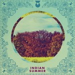 cover: Various - Indian Summer Vol 1