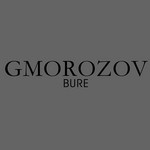 cover: Gmorozov - Bure