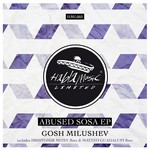 cover: Gosh Milushev - Abused Sosa EP