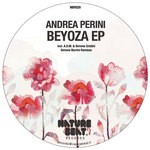 cover: Andrea Perini - Beyoza EP