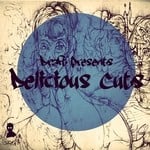 cover: Various - Draft presents Delicious Cuts