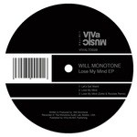 cover: Will Monotone - Lose My Mind EP