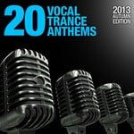 cover: Various - 20 Vocal Trance Anthems: 2013 Autumn Edition