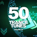 cover: Various - 50 Trance Tunes Vol 35