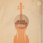 cover: Jesse Futerman - Betrayal Love Is Misery