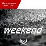 cover: Lemans, Oscar|Xexu Lopez - Weekend