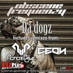 cover: Obscene Frequenzy - Da Dogz