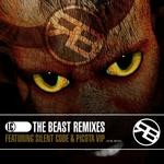 cover: Picota - The Beast Remixes