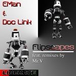 cover: Doc Link|Eman - Flipscapes