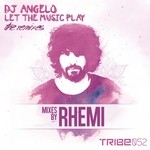 cover: Dj Angelo - Let The Music Play